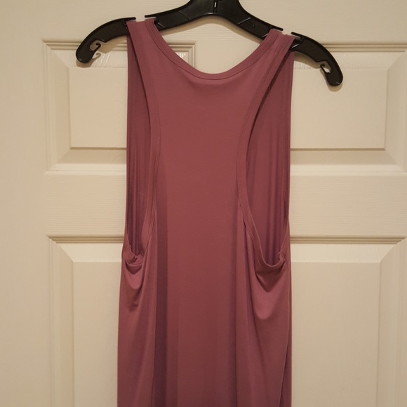 New Sundress with side splits - Picture 3 of 4